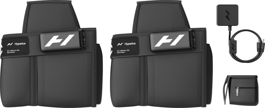 Normatec Premier Tall
