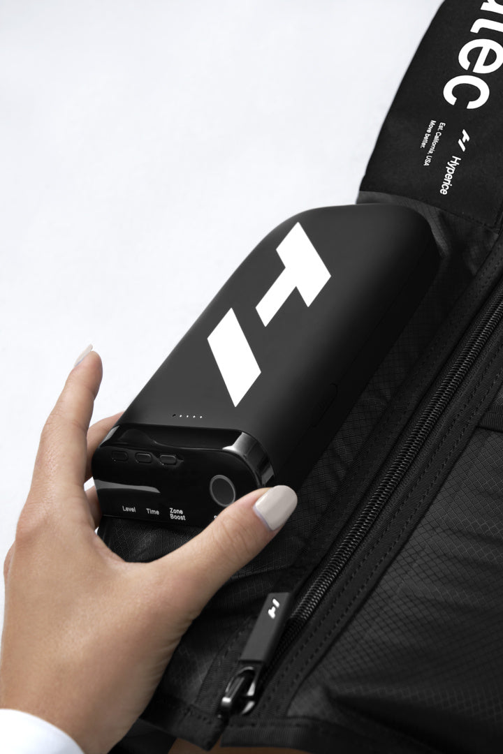 Normatec Premier Short