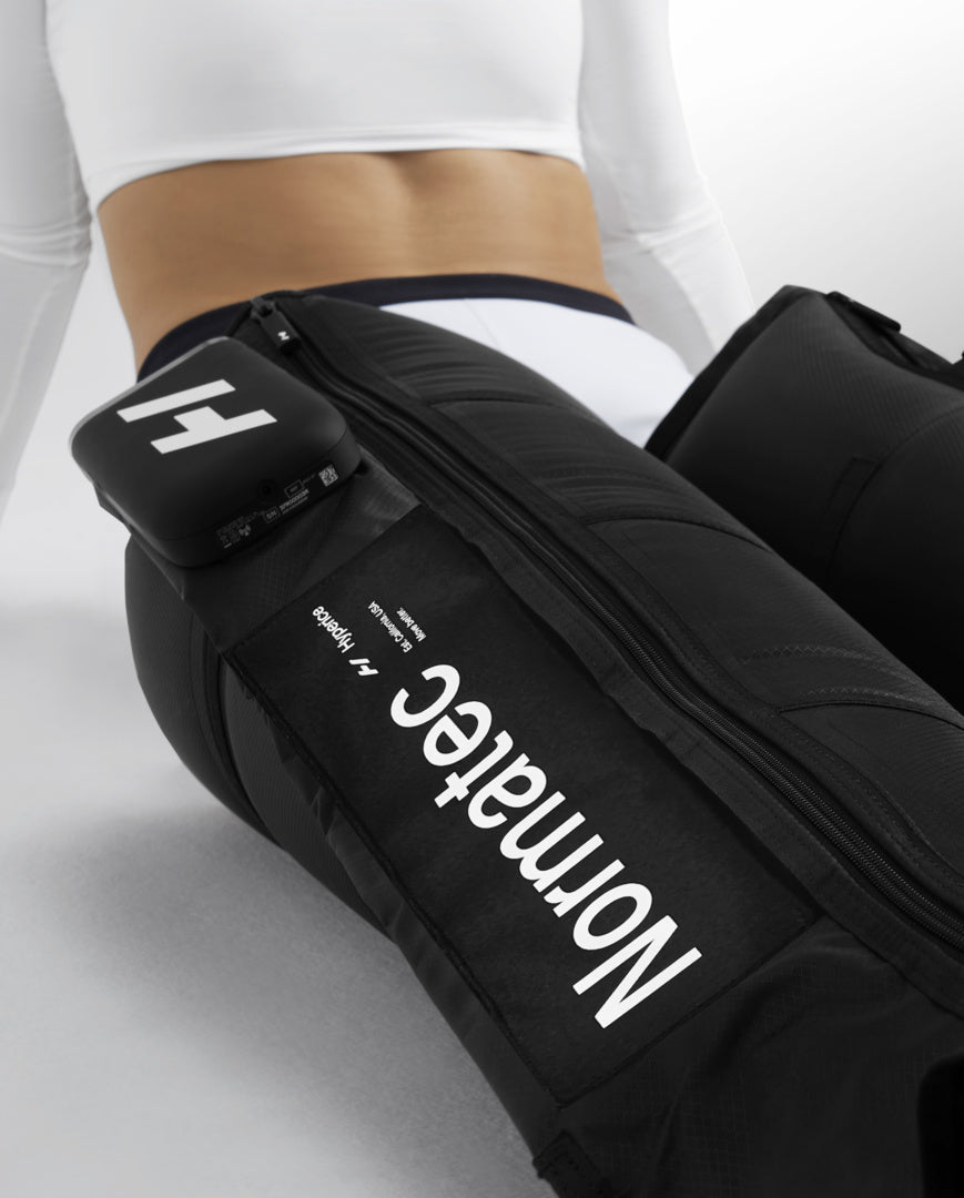 Normatec Premier Short