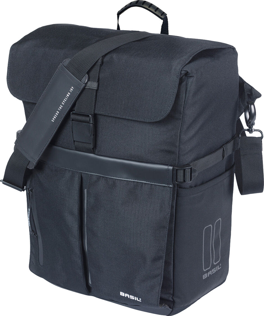 Move Bicycle Shoulder Bag
