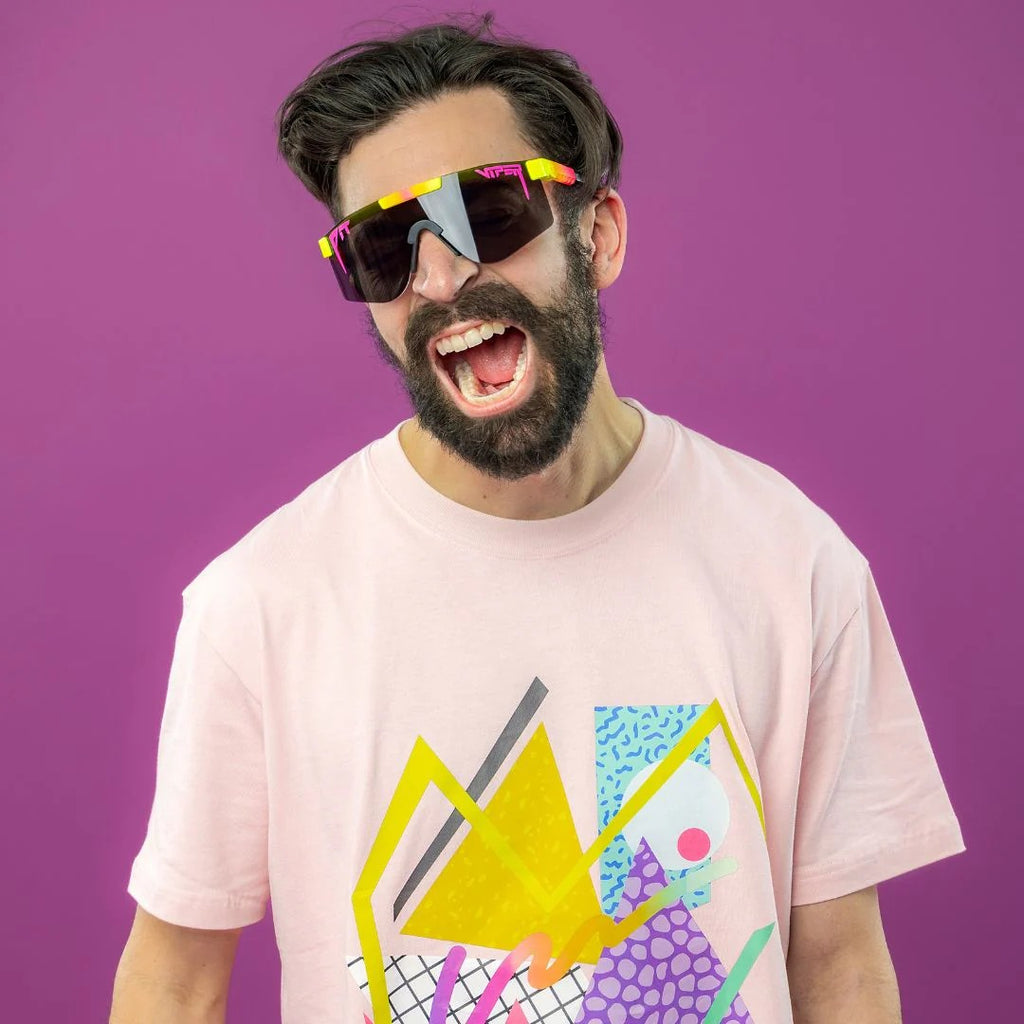 The Italo Originals Polarized Double Wide