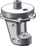 Vantage-Mast End Sleeve