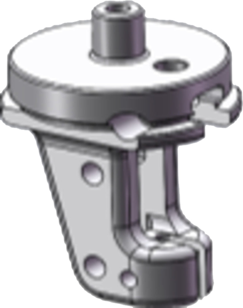 Vantage-Mast End Sleeve