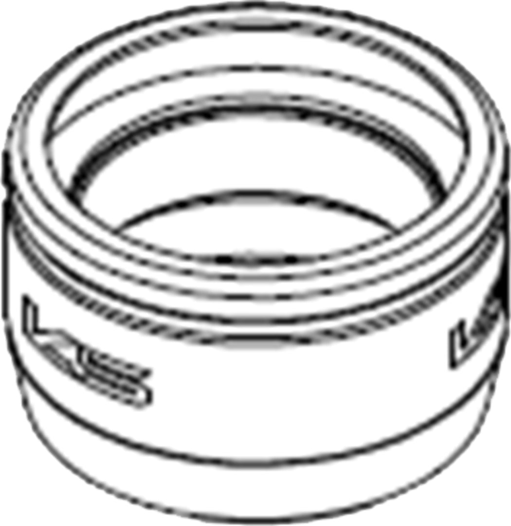 Seal Collar+DU