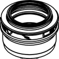 Circuit-Seal Collar+DU