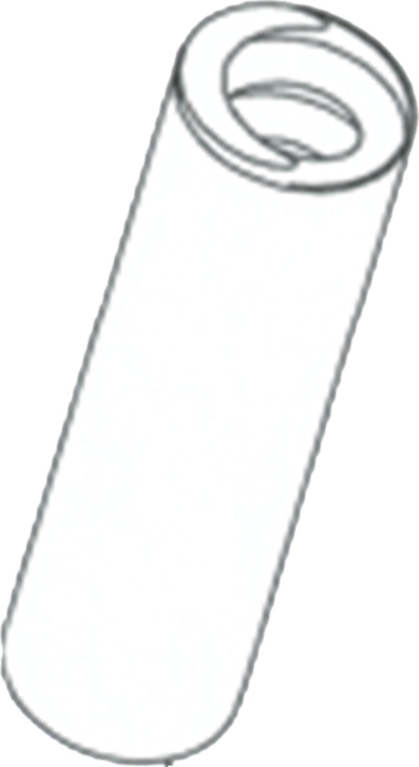 Spring with Heat Shrink Sleeve