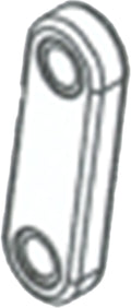 Piston Connecting Rod + Copper Sleeve