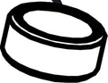 Circuit-Screw Fixing Button