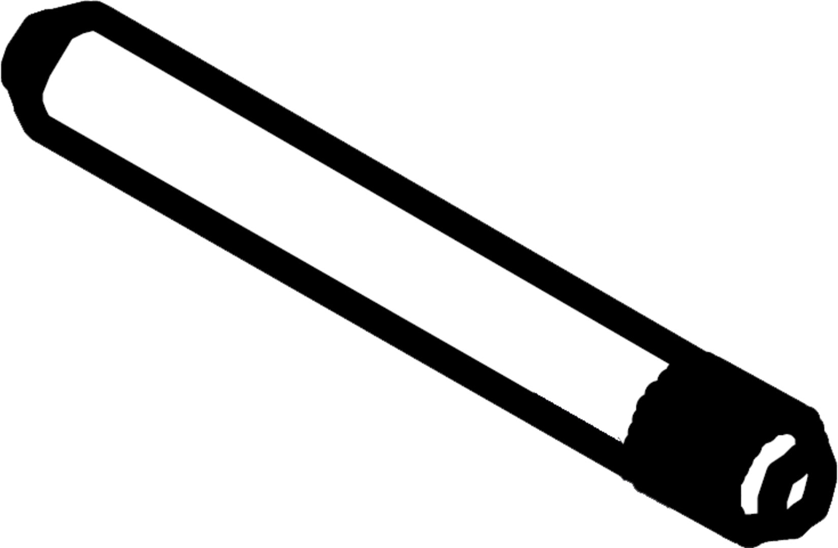 Circuit Clamp Head Pin