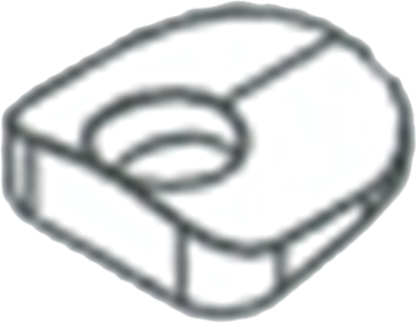 Cantrell-Screw Washer