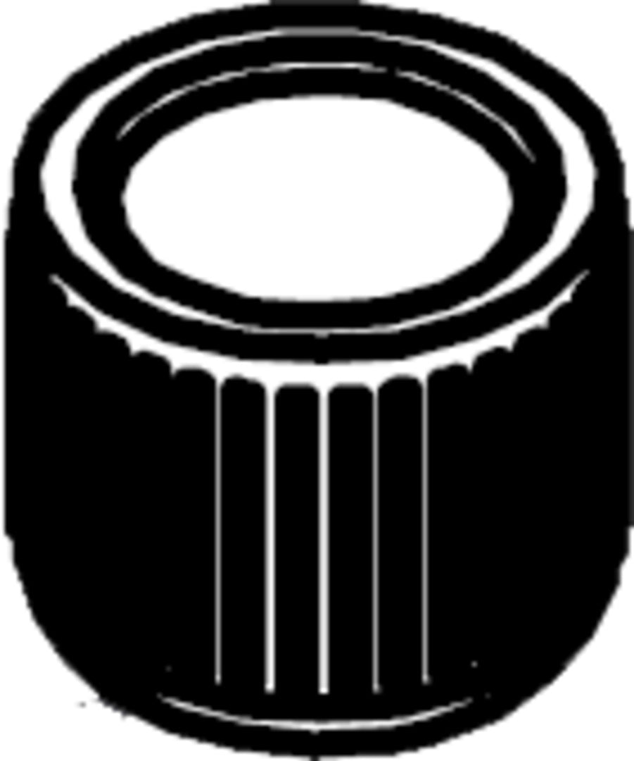 Circuit Air Valve Cap