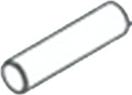 Cantrell- 6mm Hinge