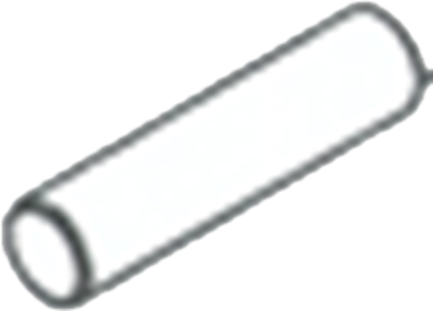 Cantrell- 6mm Hinge