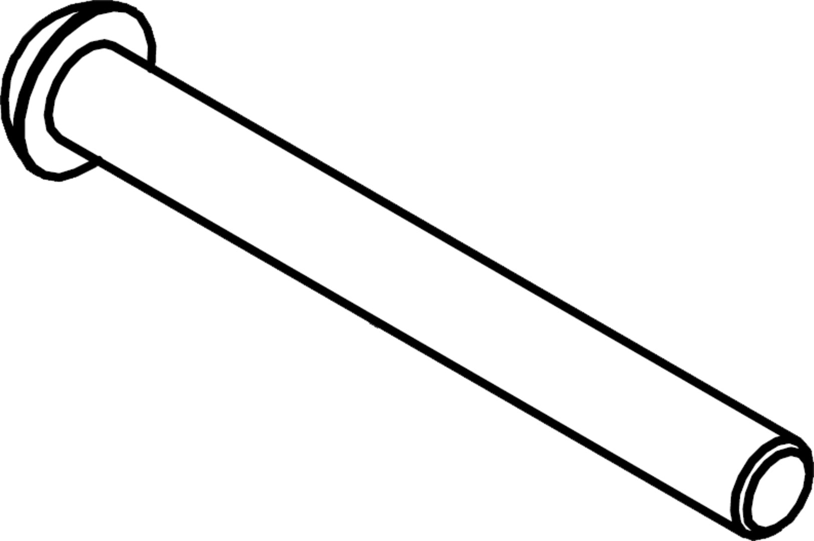 Hex Socket Cap Screw