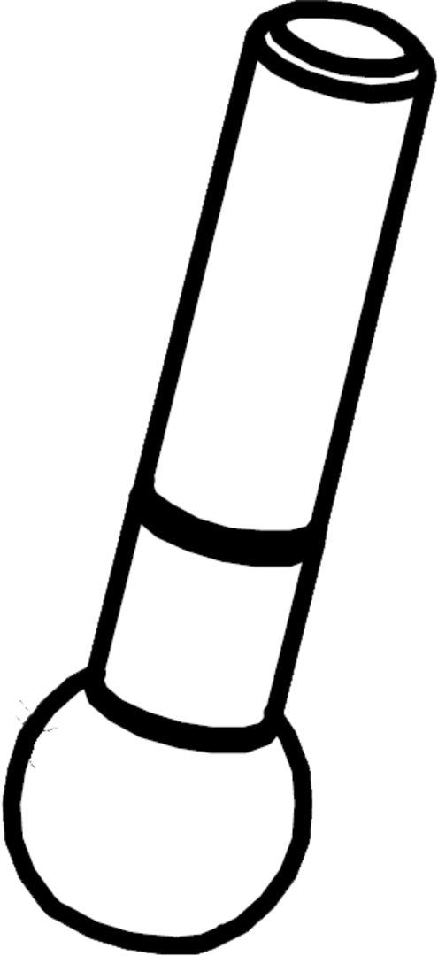 Circuit Clamp Bolt