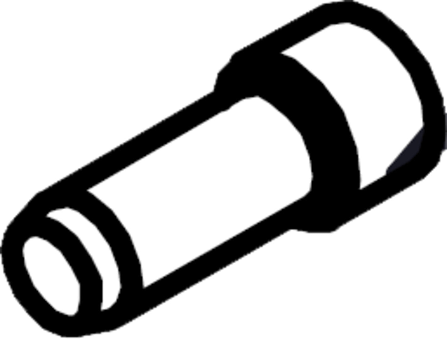 Clamp Bolt