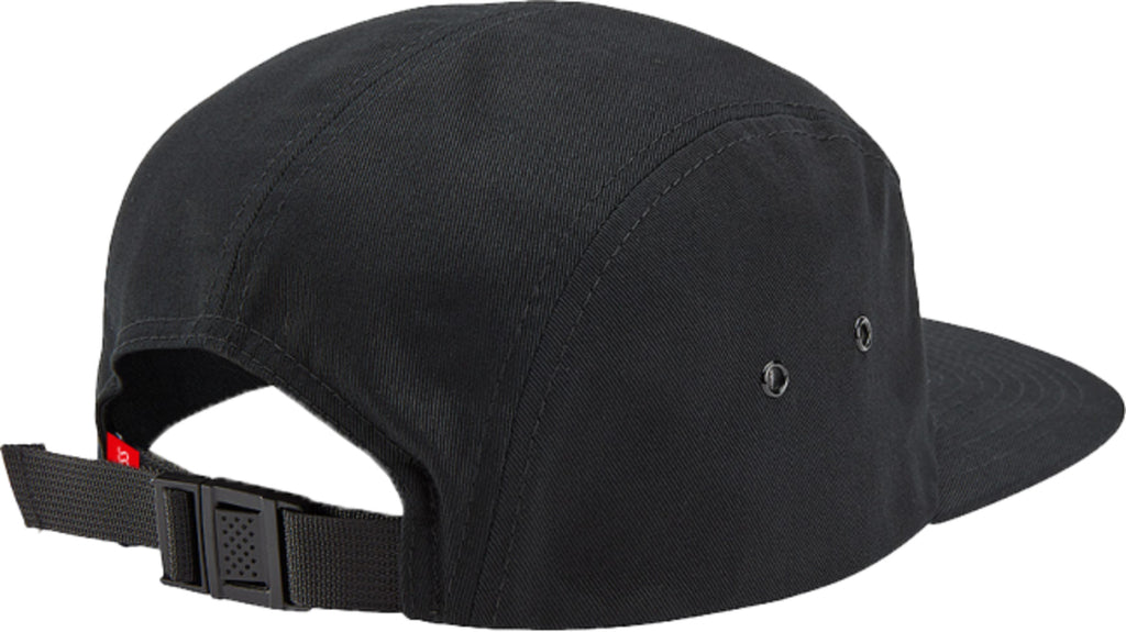 5 Panel Cap