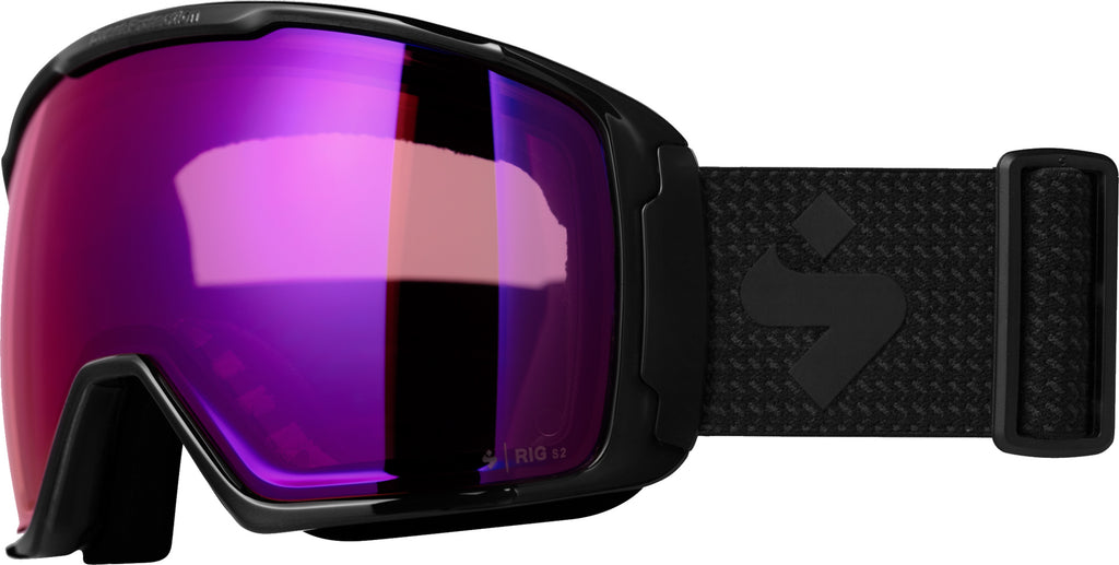 Clockwork MAX RIG Reflect Goggle - Lens Bix