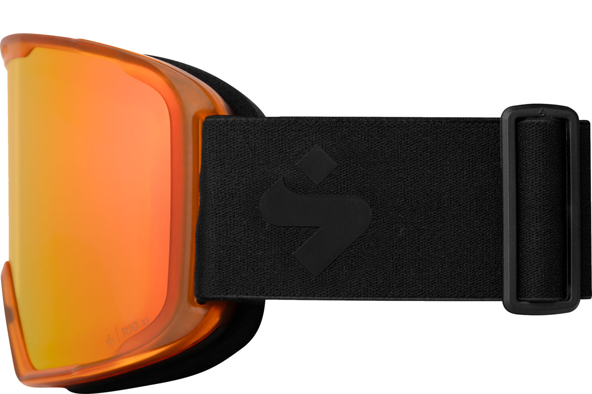 Durden RIG Reflect Goggle - Lens