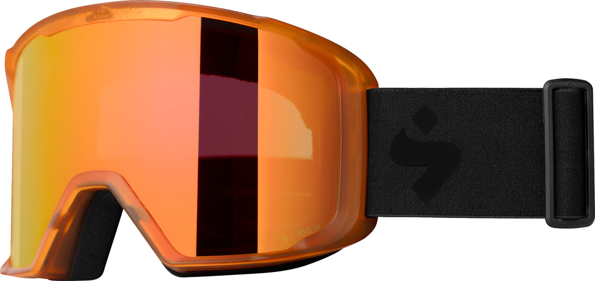 Durden RIG Reflect Goggle - Lens