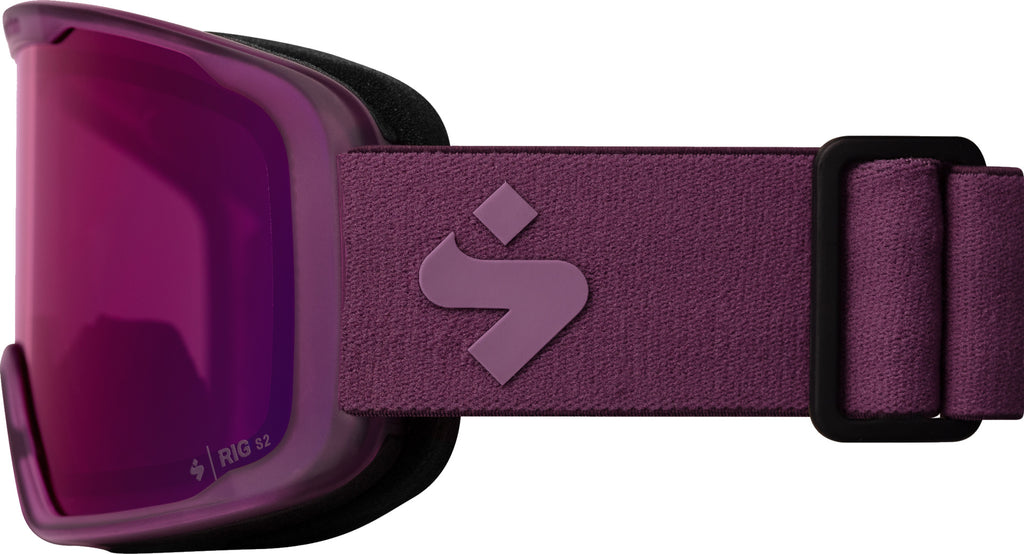 Ripley RIG Reflect Jr Goggle - Lens