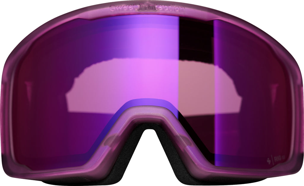 Ripley RIG Reflect Jr Goggle - Lens