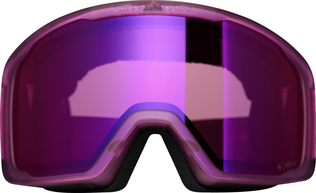 Ripley RIG Reflect Jr Goggle - Lens