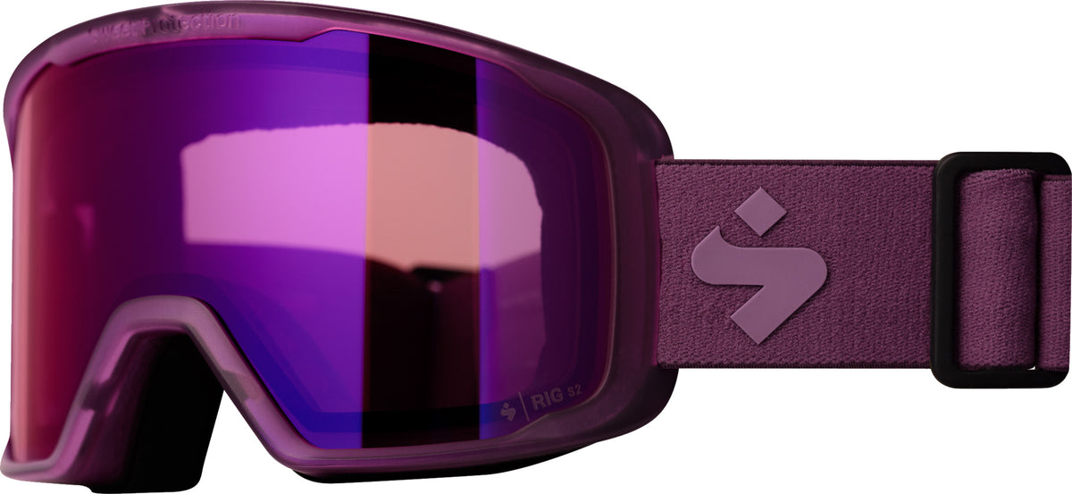 Ripley RIG Reflect Jr Goggle - Lens