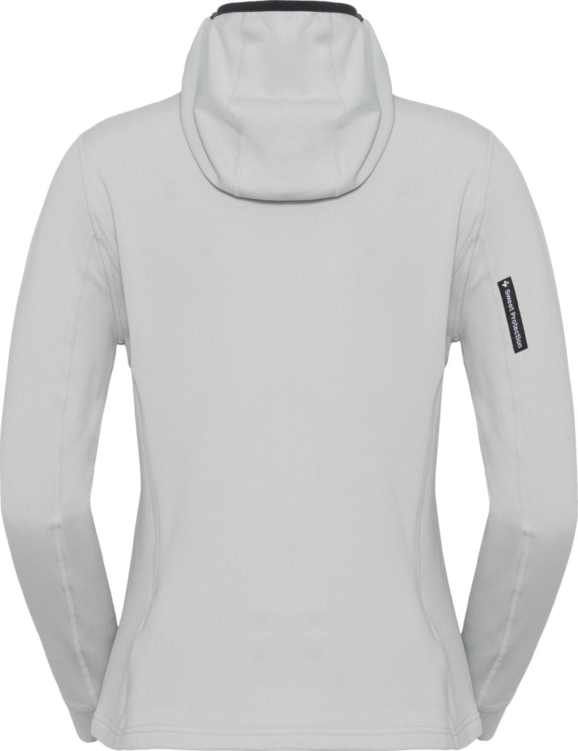 Sawyer Zip Hoodie Wmn
