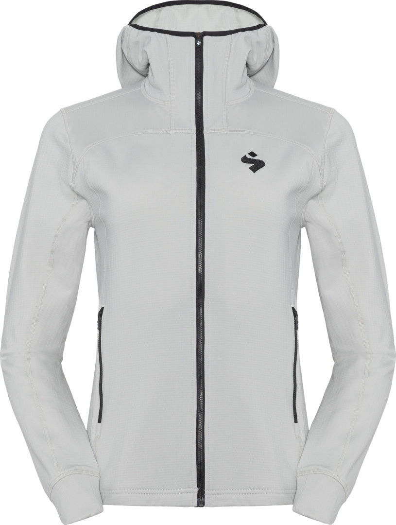 Sawyer Zip Hoodie Wmn