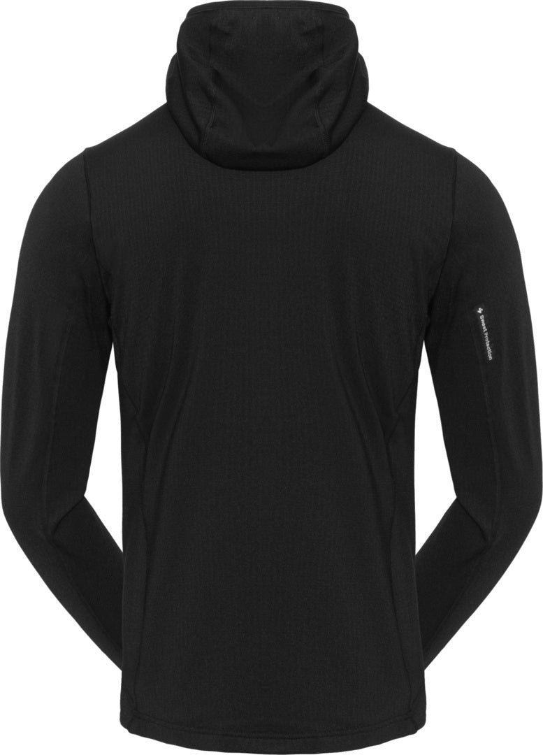 Sawyer Zip Hoodie