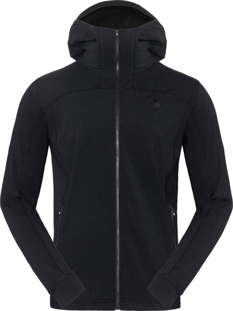 Sawyer Zip Hoodie