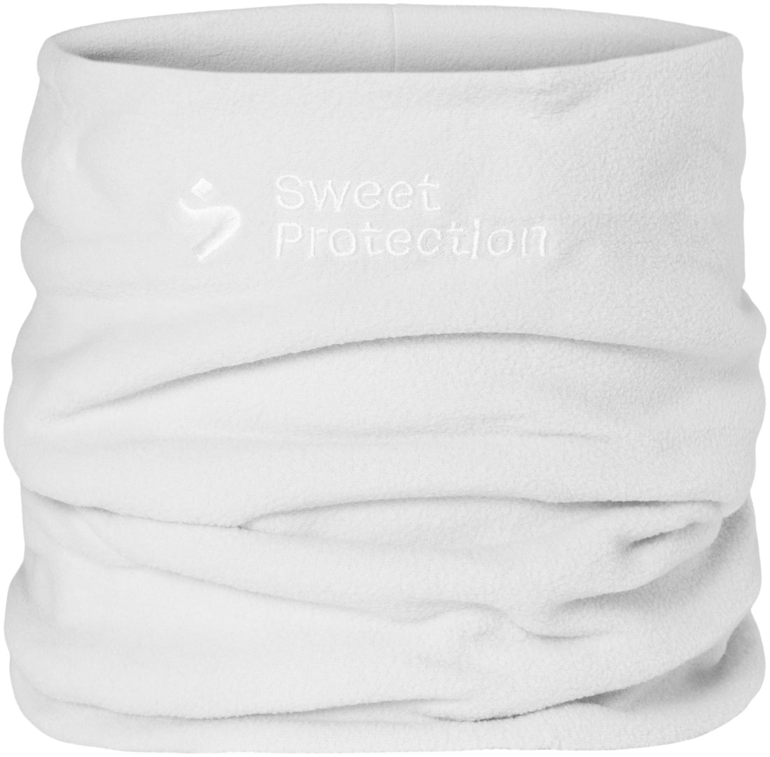 Fleece tube
