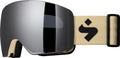 Connor RIG Reflect Goggle - Lens Obsidian