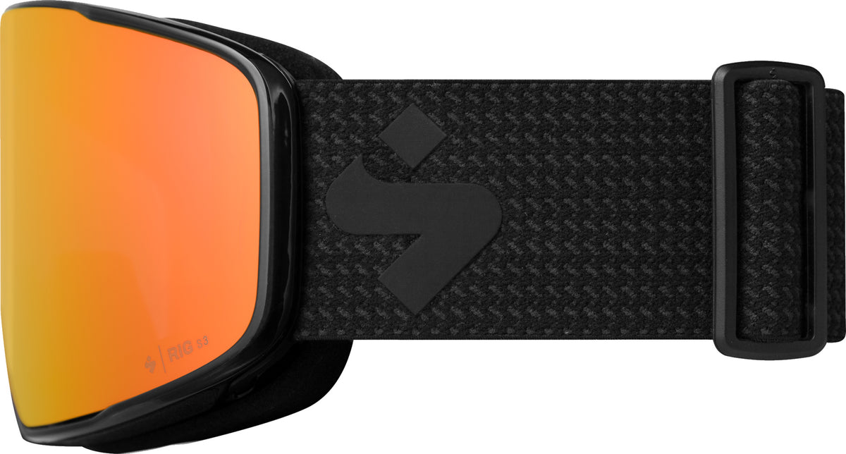 Boondock RIG Reflect Goggle - Lens