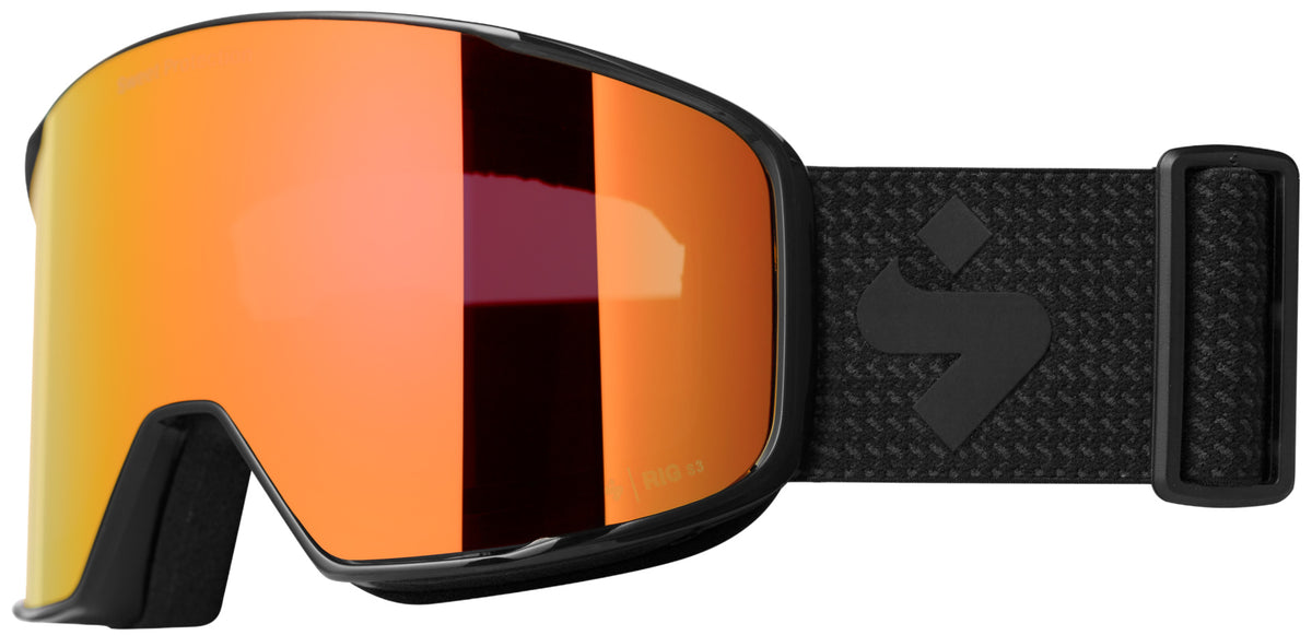 Boondock RIG Reflect Goggle - Lens