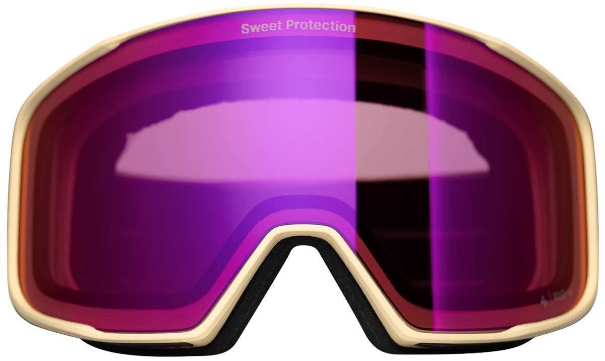 Boondock RIG Reflect Goggle - Lens