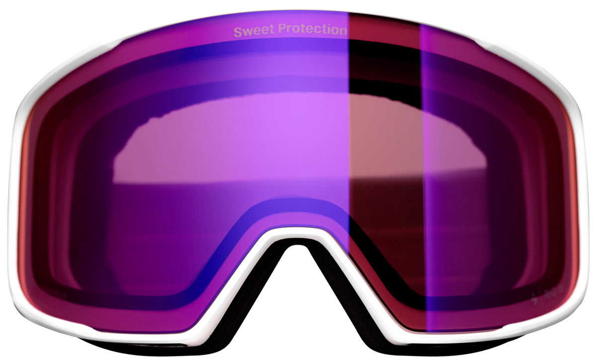 Boondock RIG Reflect Goggle - Lens