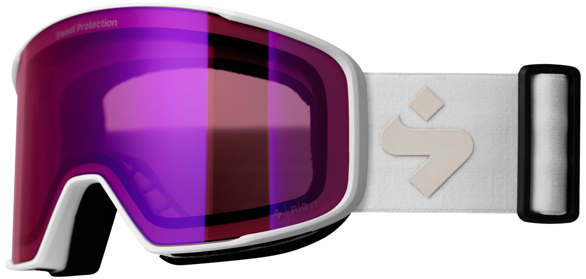 Boondock RIG Reflect Goggle - Lens