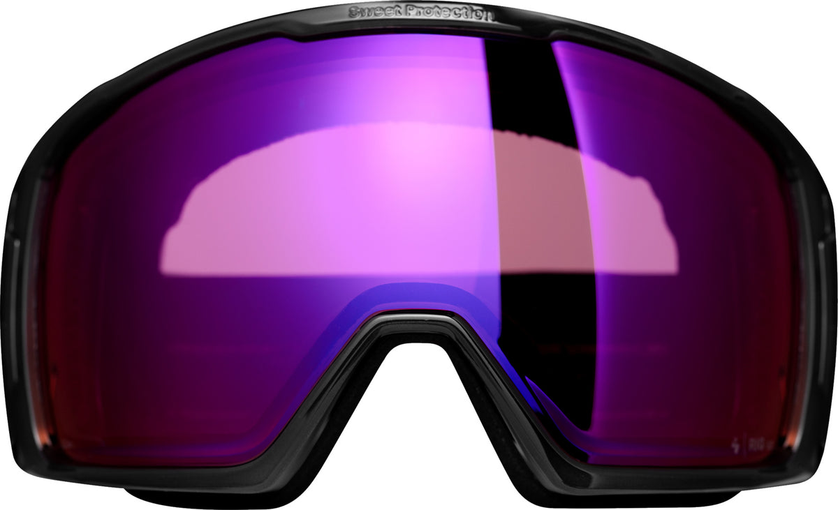 Clockwork MAX RIG Reflect Goggle - Lens Bix