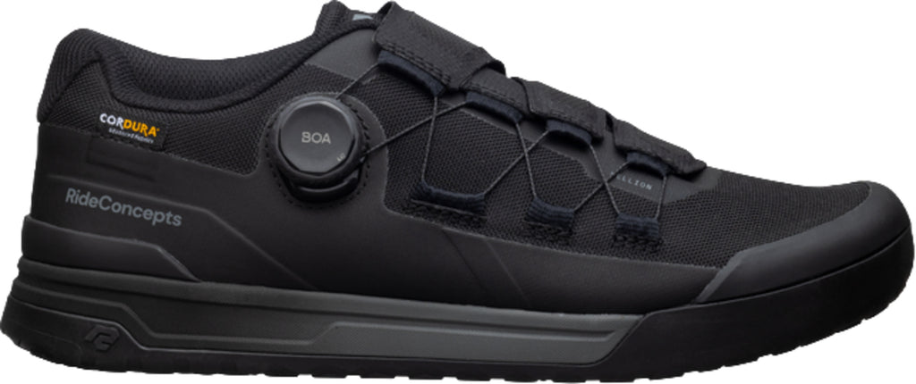 Hellion Clip BOA®