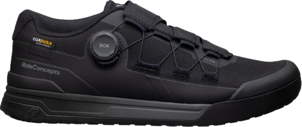 Hellion Clip BOA®