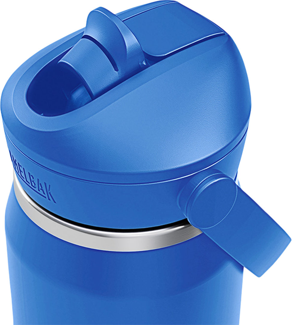 Thrive Flip Straw V.I. 0.75l sky