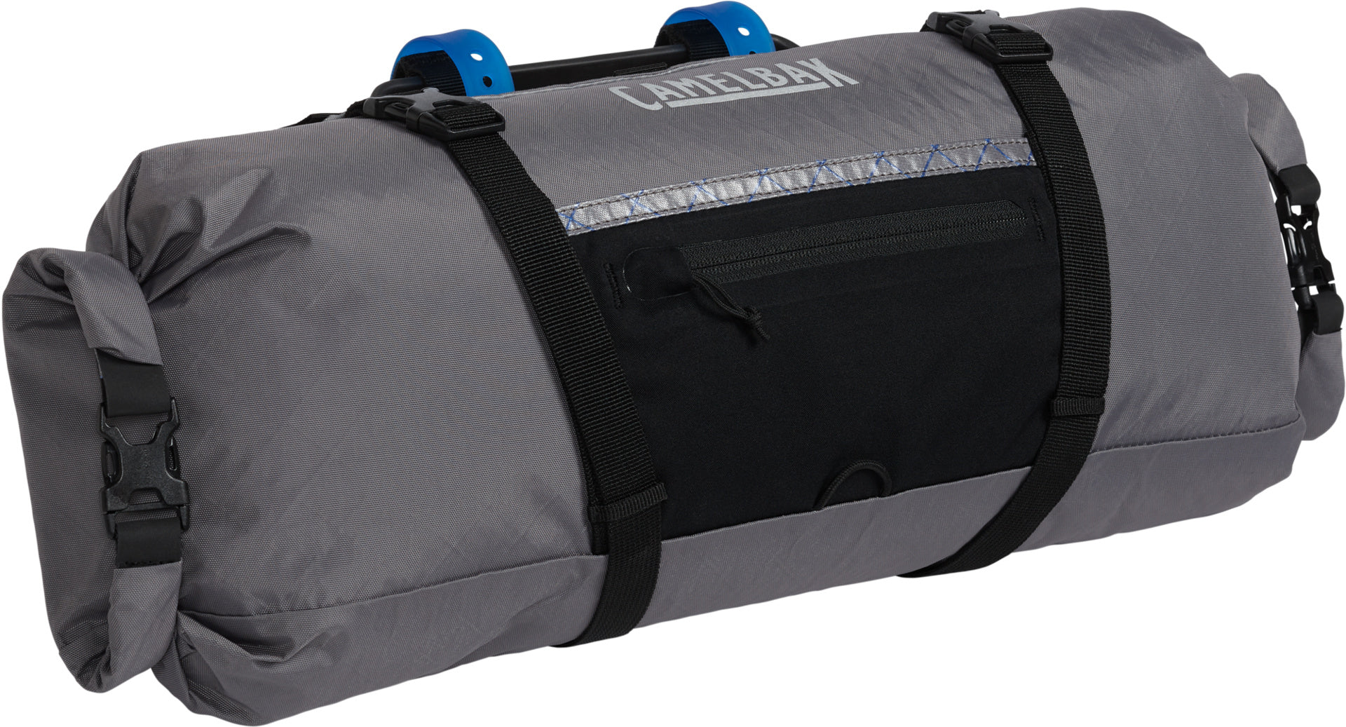 M.U.L.E sideload handlebar pack