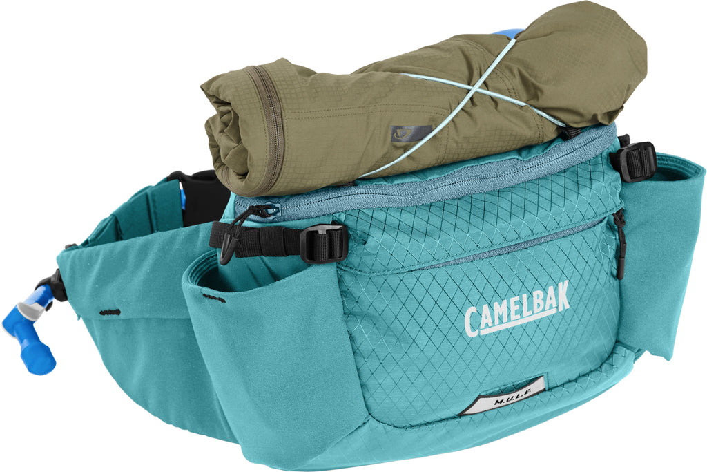 M.U.L.E 5 Waist Pack arctic