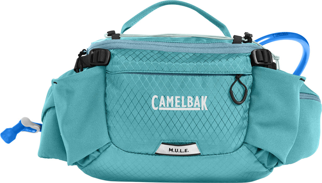 M.U.L.E 5 Waist Pack arctic