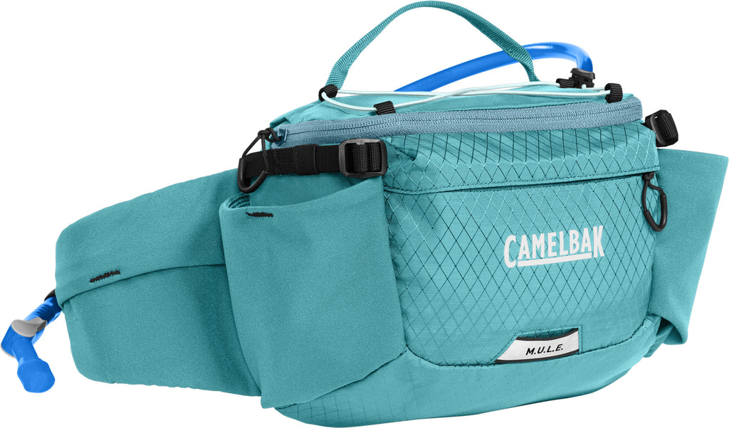 M.U.L.E 5 Waist Pack arctic
