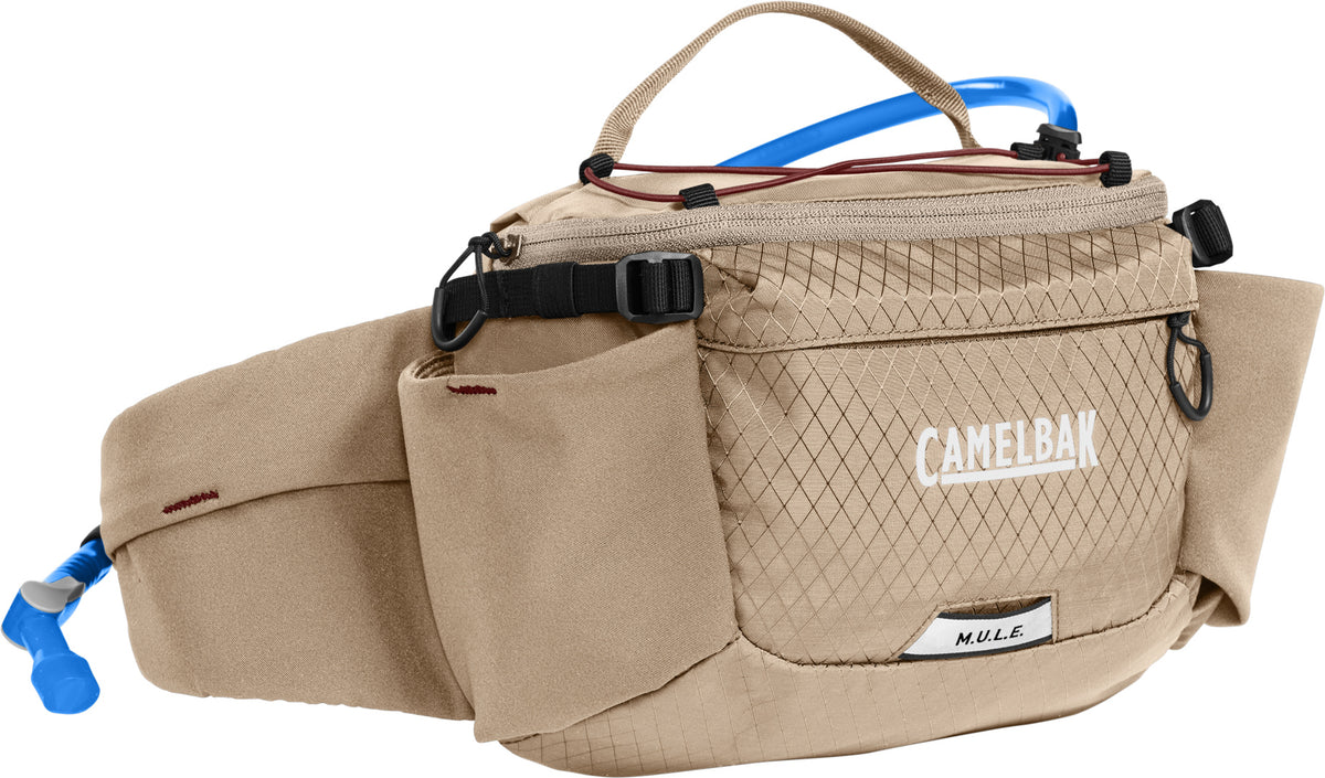 M.U.L.E 5 Waist Pack moondust