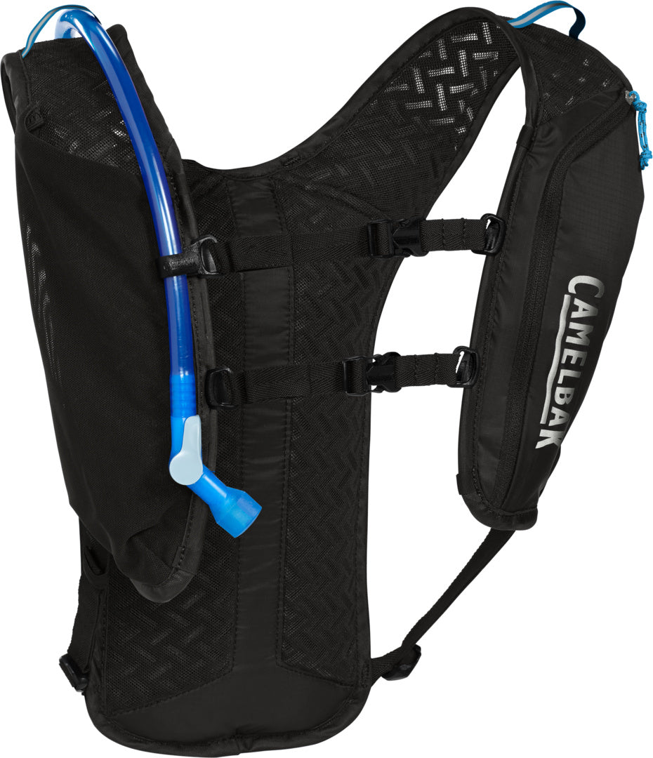 Dart Run Vest
