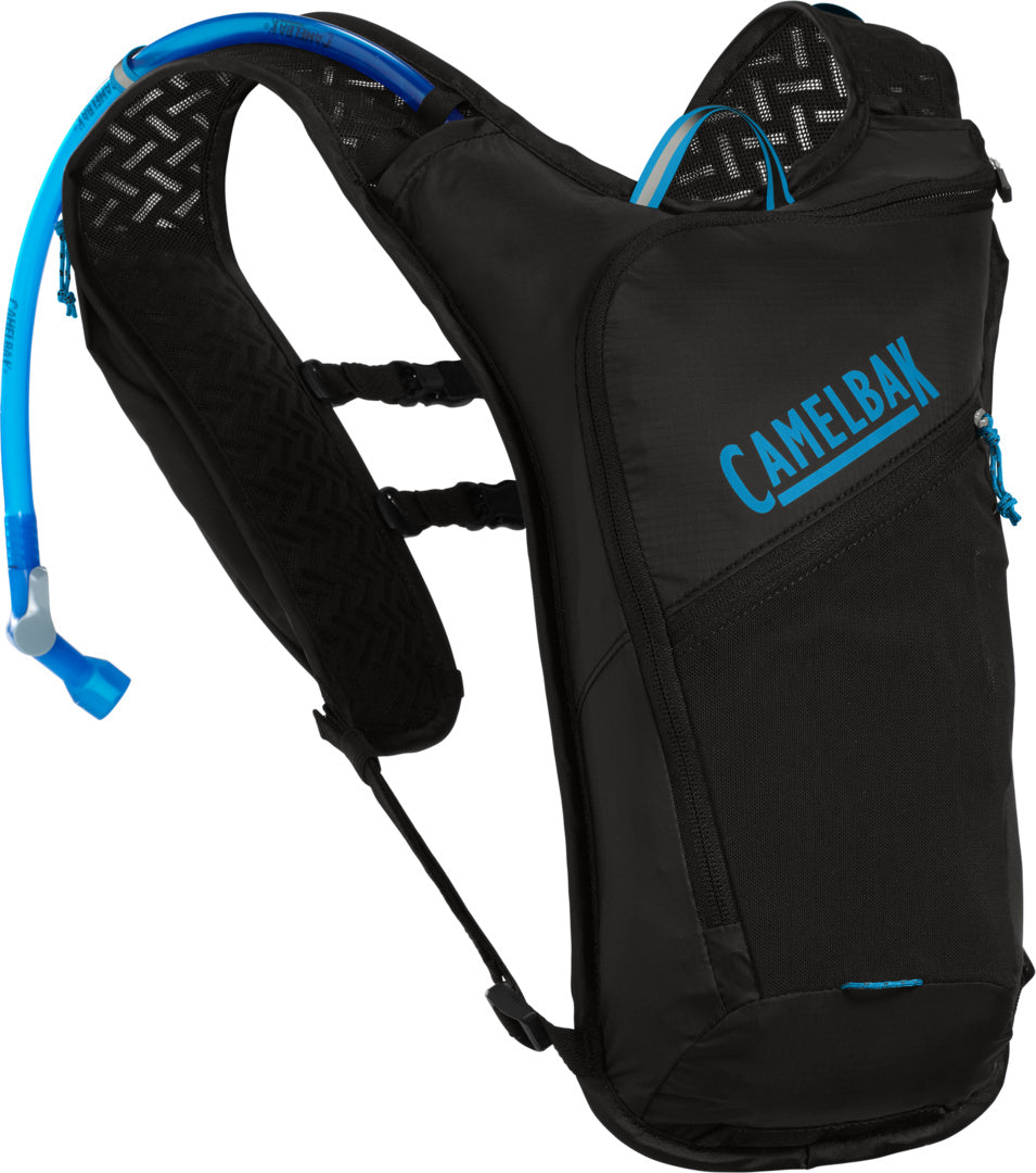 Dart Run Vest